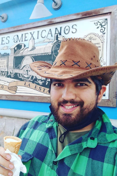 Simón Malsiudadano Flores profile