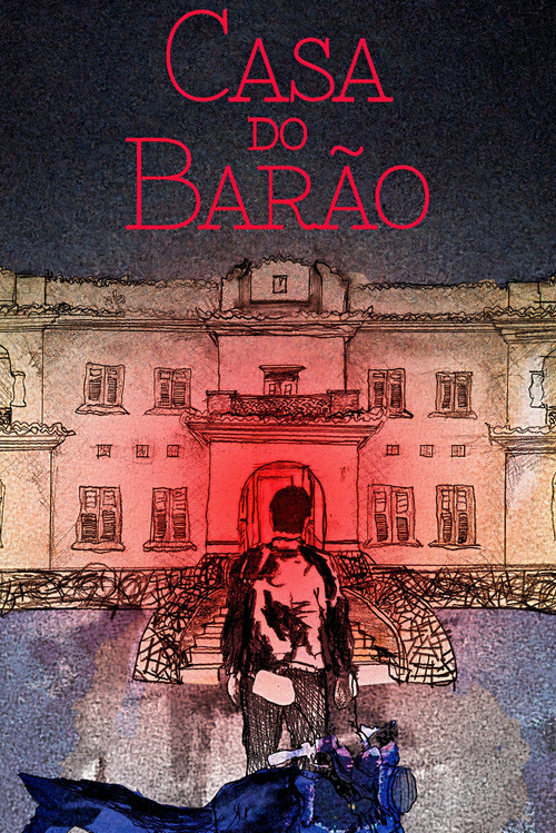 Casa do Barão poster