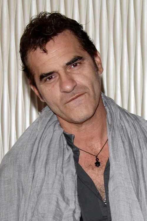 Francesco Baccini profile