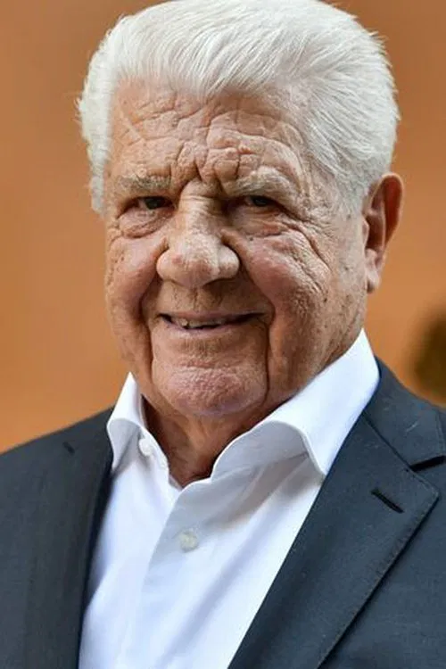 Jean Bousquet profile