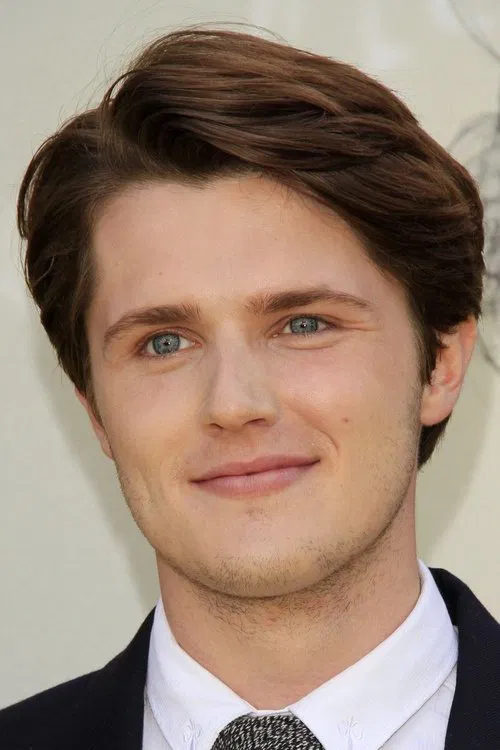 Eugene Simon profile