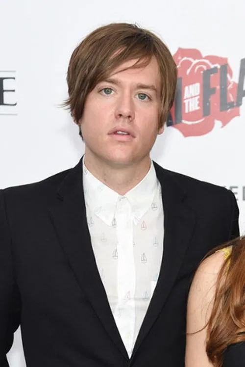 Johnathan Rice profile