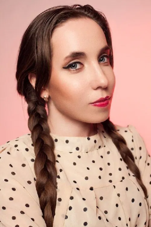 Kseniya Karatygina profile