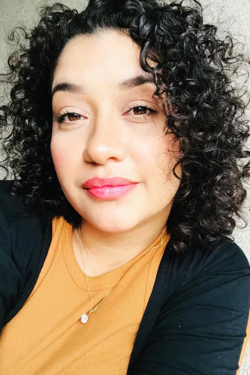 Amanda Magaiver profile