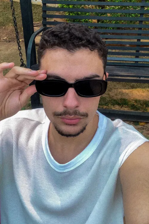 Raul Menezes profile