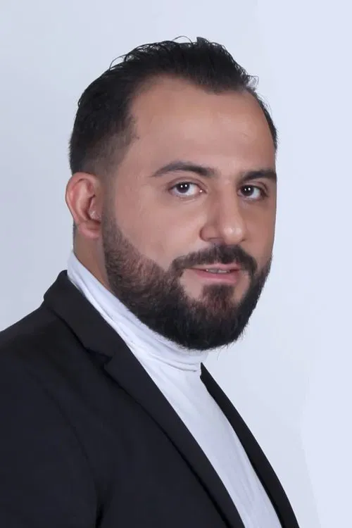 Grigor Danielyan profile