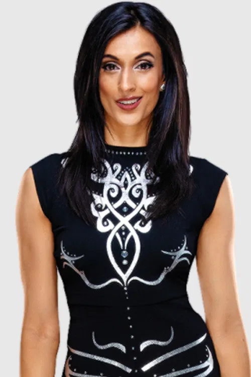 Jinny Sandhú profile