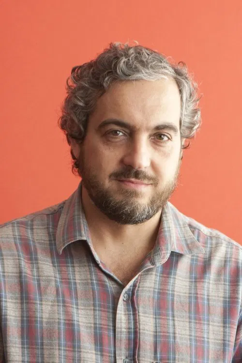 José Roberto Torero profile