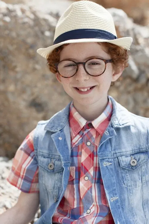 Adam Gutniak profile