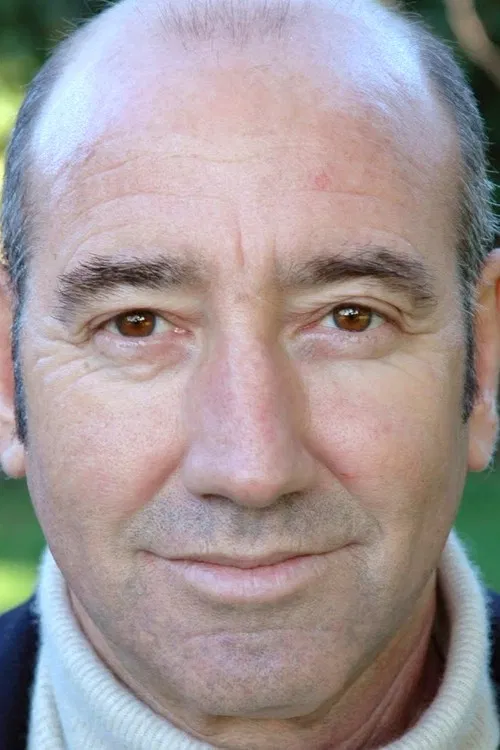 Eugenio Masciari profile