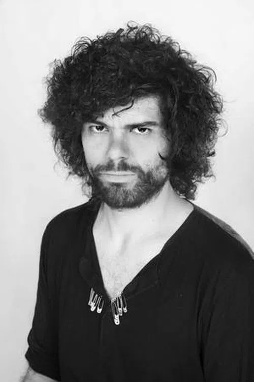 Alessio Vitale profile