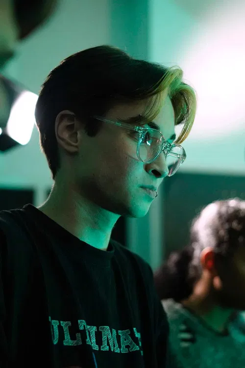 Henry Fields profile