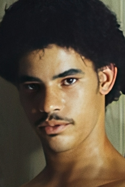 David Watson profile