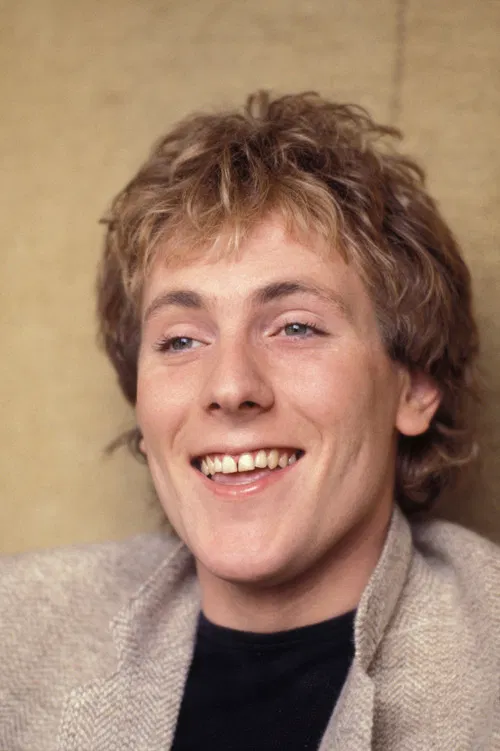 Plastic Bertrand profile