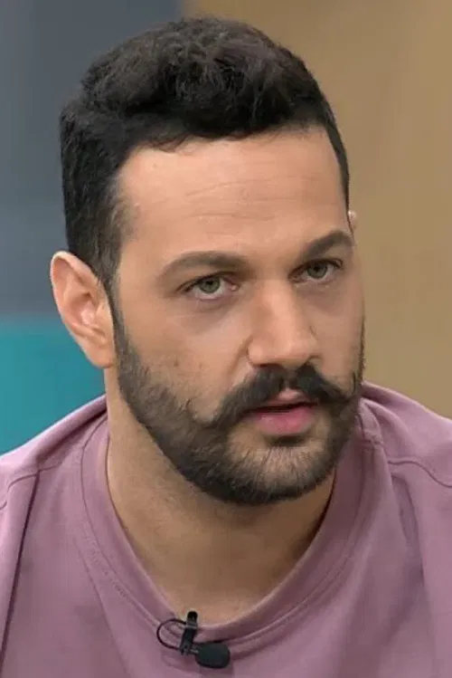 Λευτέρης Μητσόπουλος profile