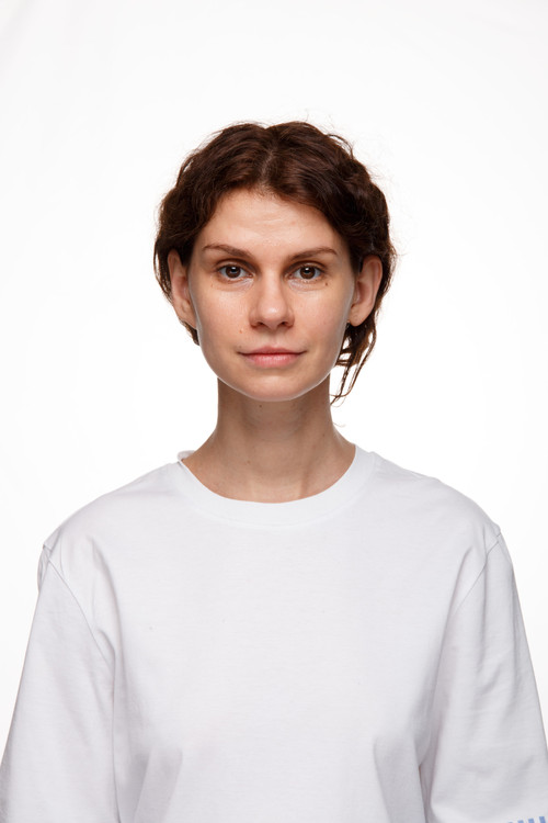 Anna Daukeva profile