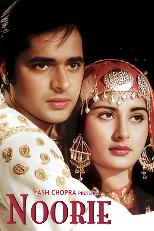 Noorie poster