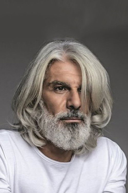 Manos Pintzis profile