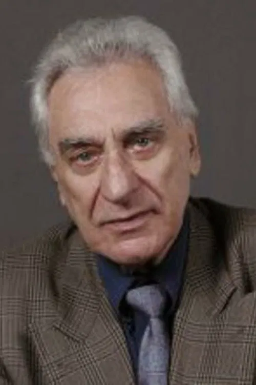Janusz Kubicki profile