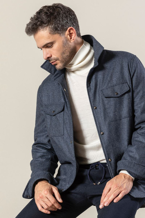 Andrea Rotundo profile