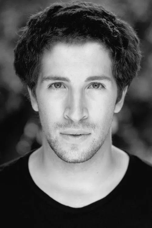 Tim Pritchett profile