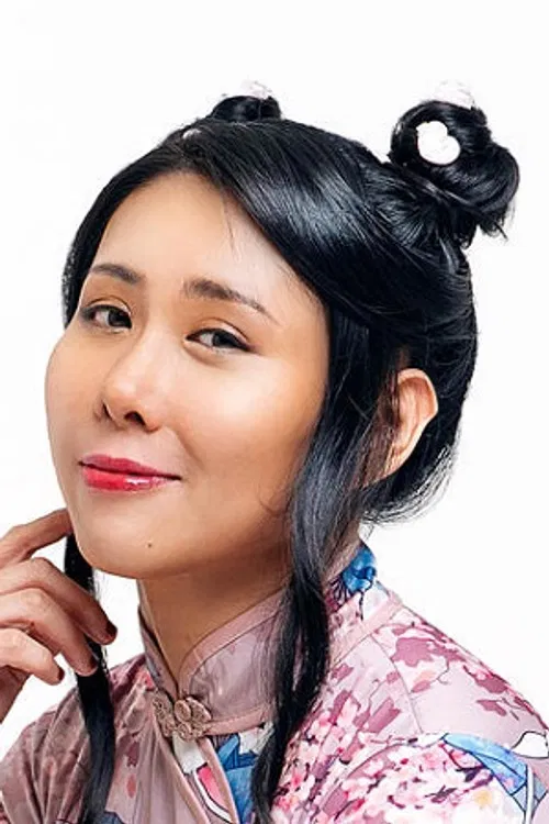 Su Ling Chan profile