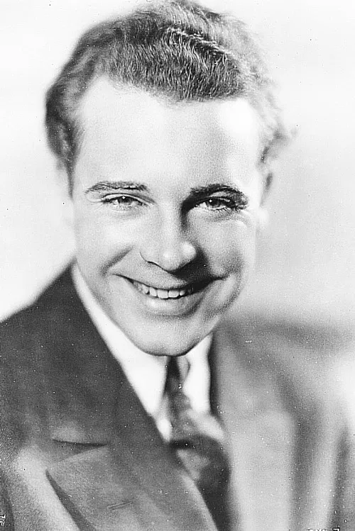 James Murray profile