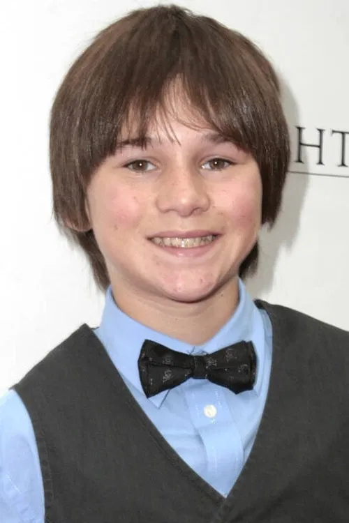 Aidan Potter profile