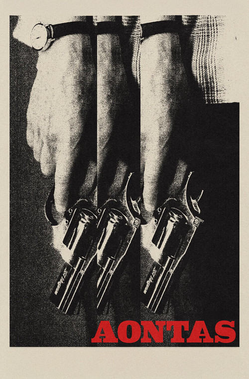 Aontas poster