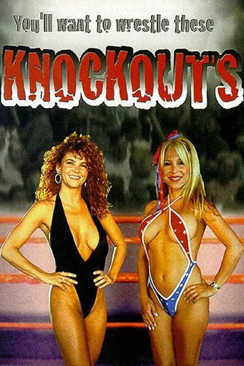 KnockOuts poster