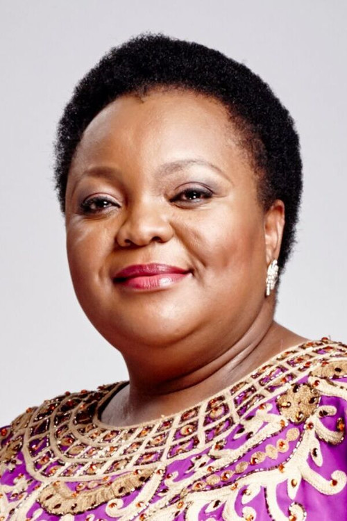 Marjorie Langa profile