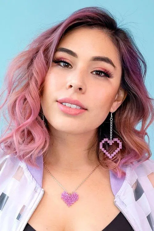 Tiffany Herrera profile