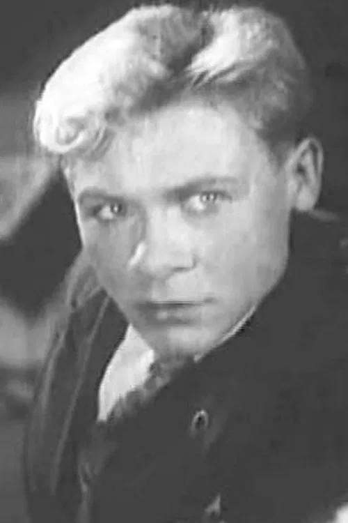 Igor Maleyev profile