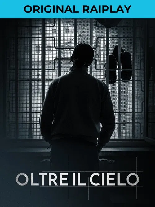 Oltre il cielo poster