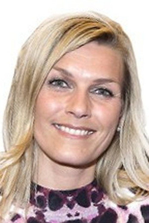 Christina Bergdahl Magnussen profile