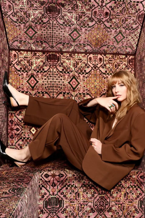 Stevie Wynne Levine profile