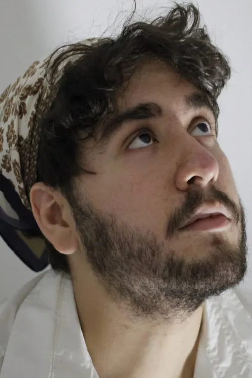 Yannis Recio profile