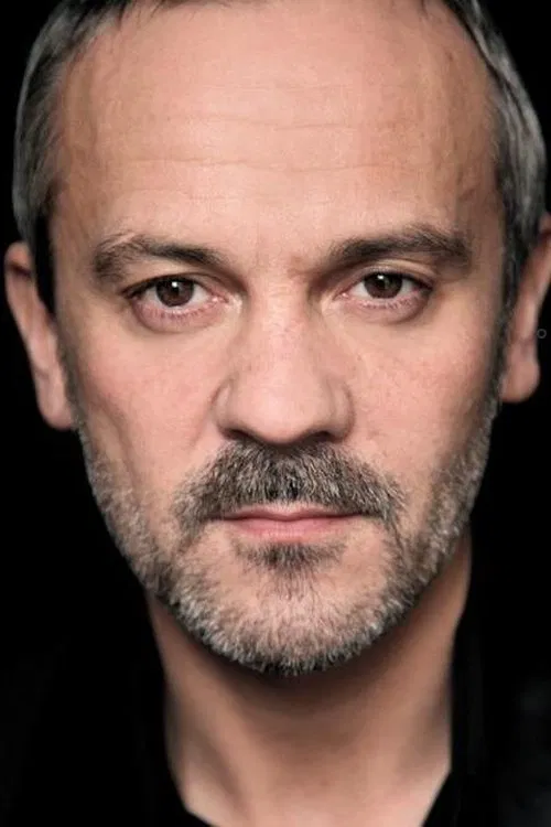 Igor Skreblin profile