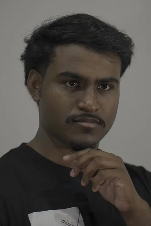 Joseph Rajakoone profile