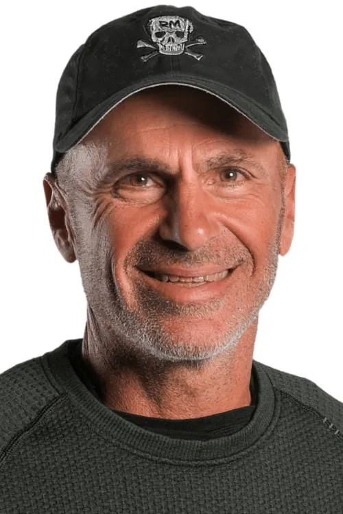 Rocco Mediate profile