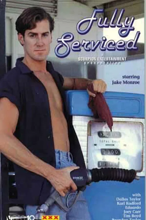 Fully Serviced poster