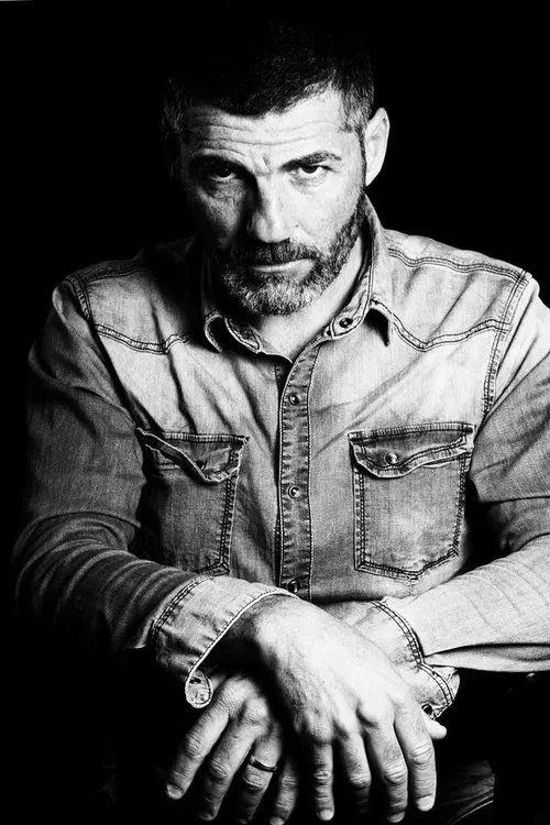 Francesco Baldi profile