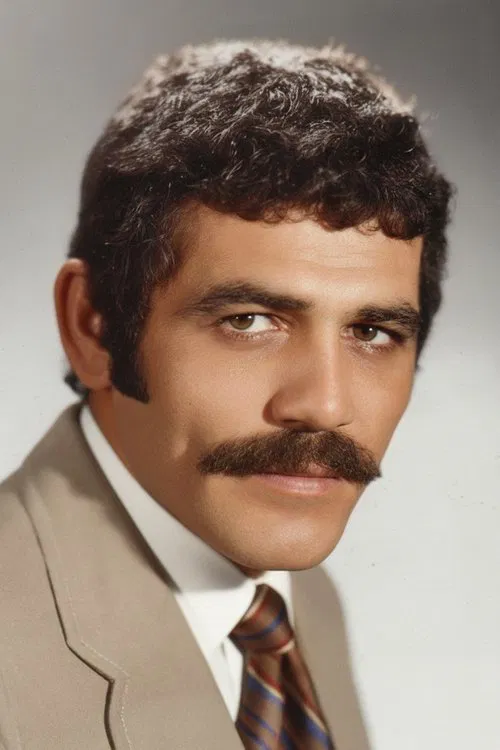 İhsan Gedik profile