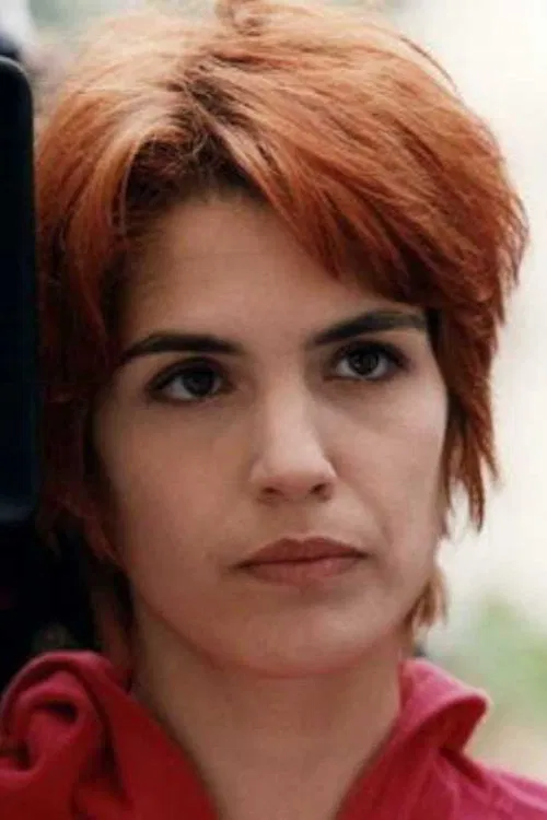 Monica Carmen Comegna profile