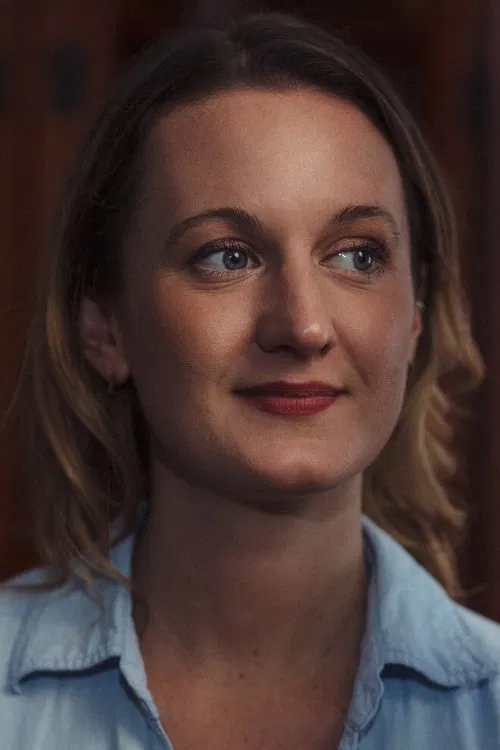 Fran Gillespie profile