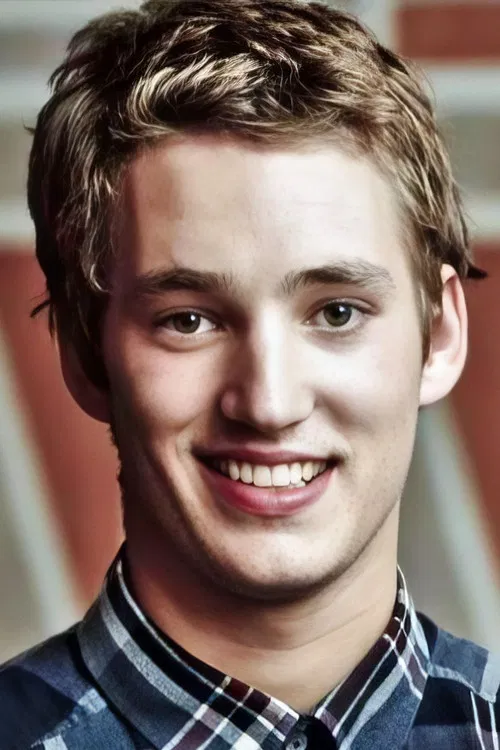 Jonas Wandschneider profile