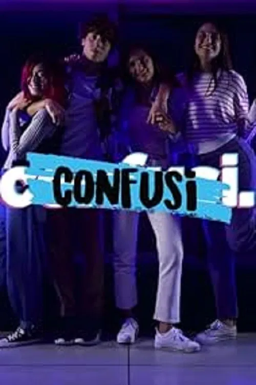 Confusi poster