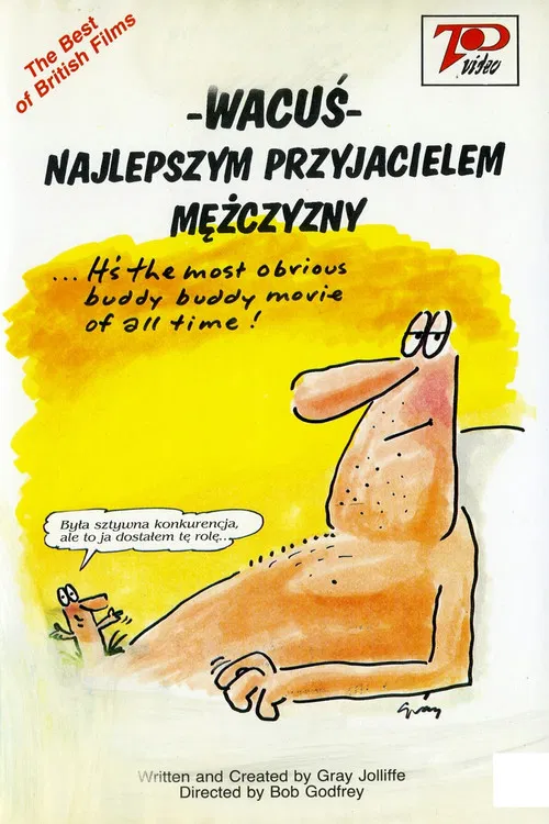 Wicked Willie poster