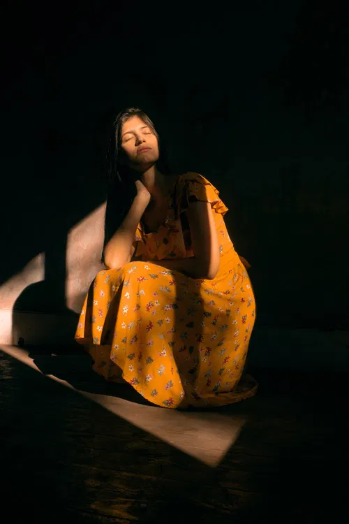 Reading World poster