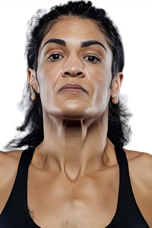 Gisele Moreira profile